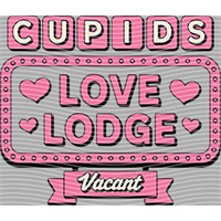 Valentine's Day-QRJ 7772